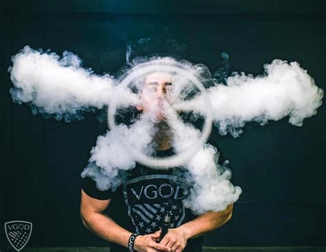 #vapetricks | Vape, Vape tricks, Vape smoke