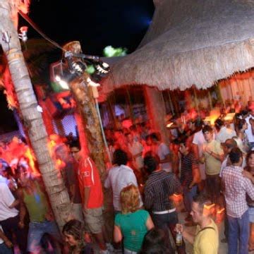 Endless Tours Cancun: Nightlife in Playa del Carmen