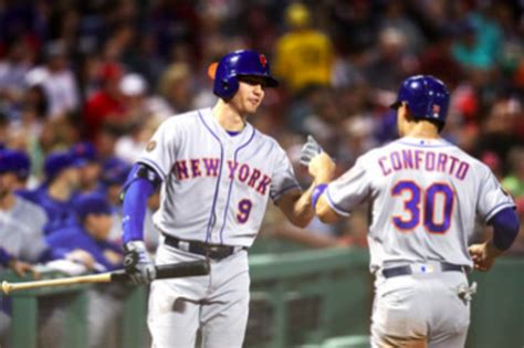 Mets Injury Updates: Conforto, Nimmo, McNeil, Almora and More - Sports ...