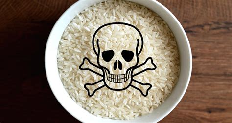 Arsenic in Rice: Everything You Need to Know to Stay Safe