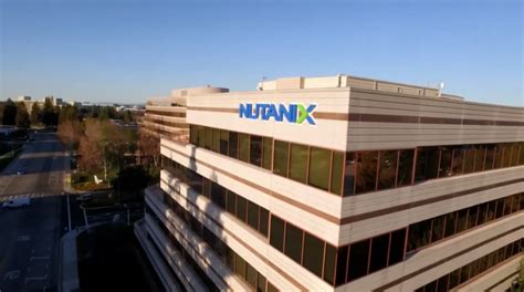 Nutanix consolidates application management across environments and ...