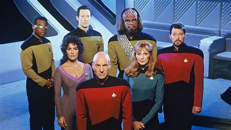 Stevivor, TNG cast returns for Star Trek Picard Season 3