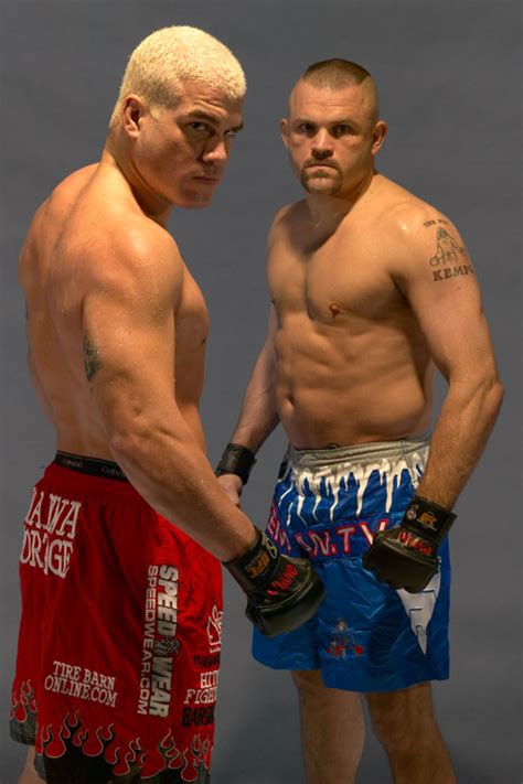 Todas as Lutas Full Fight: Chuck Liddell vs Tito Ortiz 1 Full Fight UFC 47