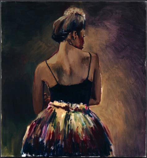 Lynette Yiadom-Boakye « Artists « Jack Shainman Gallery