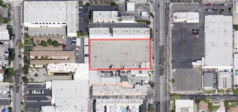 Van Nuys Getting 126 Apartments | Urbanize LA