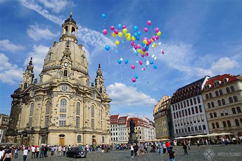 The 20 best things to do in Dresden, Germany [2019 travel guide]