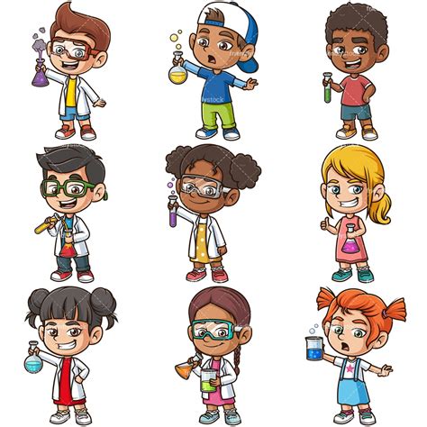 Loud People Clipart For Kids