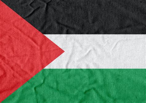 Flag Of Palestine Gaza Strip Flag Themes Free Stock Photo - Public Domain Pictures