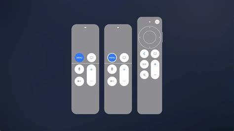 How to pair a new Apple TV remote | AppleInsider