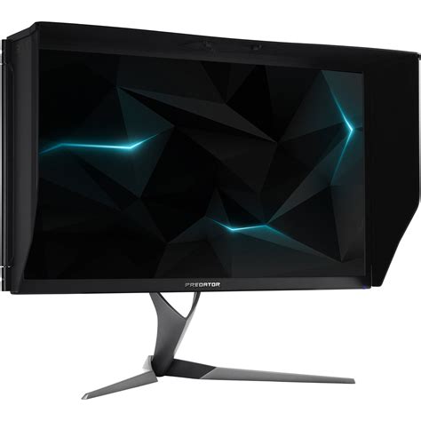 Acer Predator X27 27" Monitor Display 3840 x 2160 4K UHD 16:9 600 Nit ...