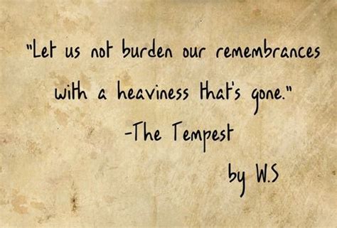 The Tempest Quotes - ShortQuotes.cc