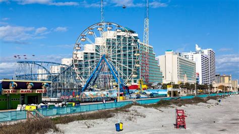 The Best Beach Hotels to Book in Daytona Beach, Florida