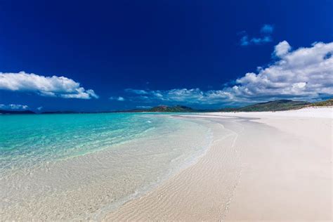 Tips for Visiting Whitehaven Beach | Whitsunday Rent a Yacht