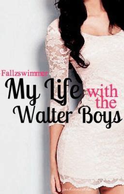 My Life With The Walter Boys by Ali Novak — Reviews, Discussion, Bookclubs, Lists