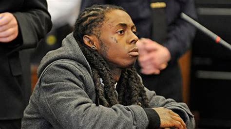 Rap Star Lil Wayne Heads to Jail | Fox News