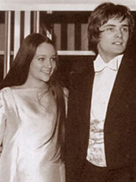 Leonard Whiting & Olivia Hussey - 1968 Romeo and Juliet by Franco ...