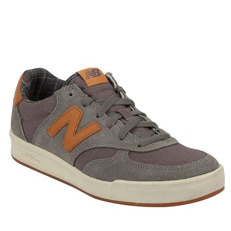 New Balance CRT300RB Sneakers Gray Casual Shoes - Buy New Balance ...