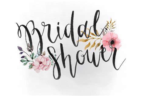 bridal shower clipart - Clip Art Library