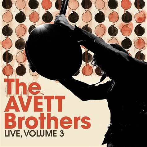 Albums | The Avett Brothers