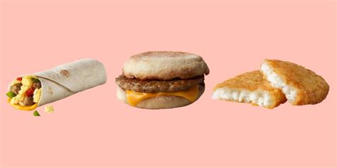 McDonald’s is offering a low-cost breakfast menu in select areas