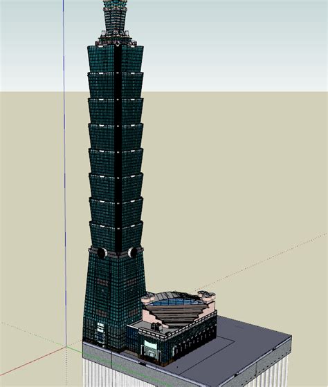 Amazing Sketchup 3d models | CGTrader