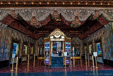 El Capitan Theater - Hollywood | Flickr - Photo Sharing!