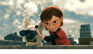 Bolt 3D Movies Poster HD Wallpapers ~ Cartoon Wallpapers