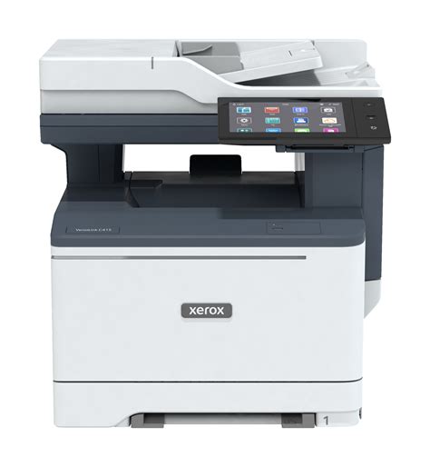 VersaLink C415 Color Multifunction Printer, Up To 42ppm, Duplex C415/DN ...