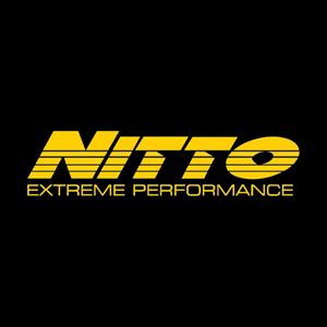 Nitto Logo PNG Vectors Free Download