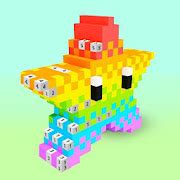 Color By Number Pixel Art 3D Android APK Free Download – APKTurbo