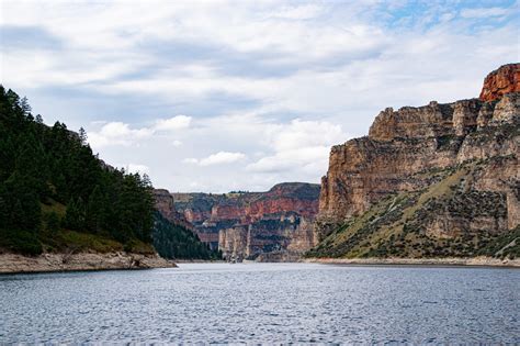 A Dozen Facts About Bighorn Canyon That Will BLOW Your Mind