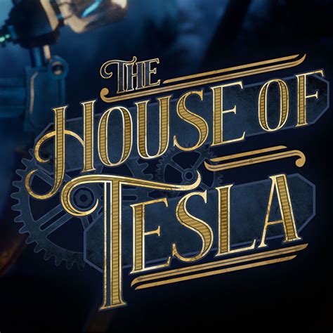 The House of Tesla [Trailers] - IGN