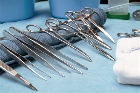 Surgical Instruments | ENT Supplies