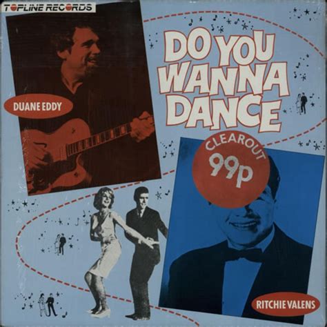 Amazon.com: Do You Wanna Dance - Sealed: CDs & Vinyl