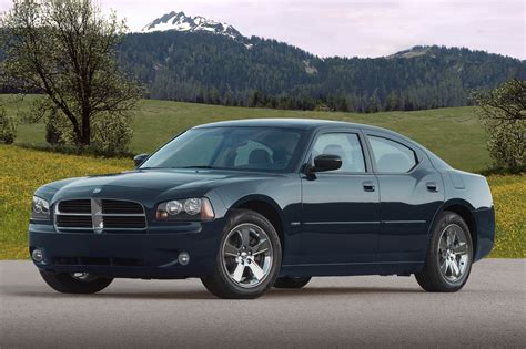 2007 Dodge Charger Pictures, Photos, Wallpapers. | Top Speed