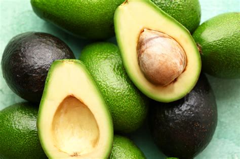 40 Fascinating Avocado Nutrition Facts: The Superfood Unveiled - Facts.net