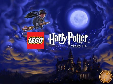 Two Lego Harry Potter games finally come to Android | Android Community