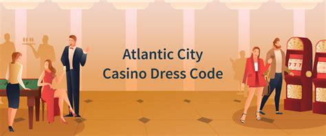 What to Wear to a Casino: AC Casino Dress Code 2024