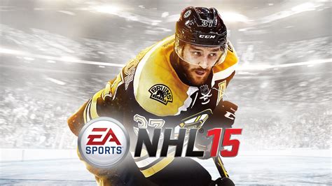 NHL® 15 Full Game | Xbox Clips & Screenshots