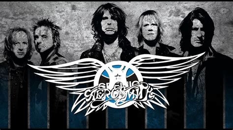 Top 20 Songs of Aerosmith - YouTube