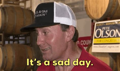 Sad Day GIFs - Get the best GIF on GIPHY