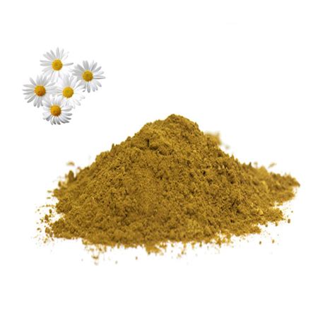 Chamomile Extract - MEETSUPPLEMENT