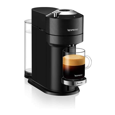 Nespresso Vertuo Next Premium Coffee & Espresso Maker by Breville ...