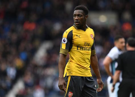 Arsenal: Danny Welbeck Still Bridging Hype With Performance