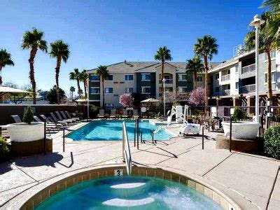 The Best Henderson Nevada Hotels