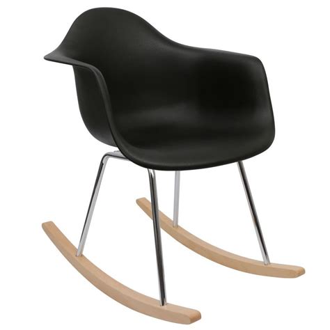 Rocking Chair- Improved comfort and design