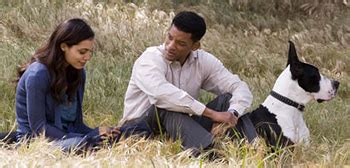 Must Watch: New Trailer for Will Smith's Seven Pounds | FirstShowing.net