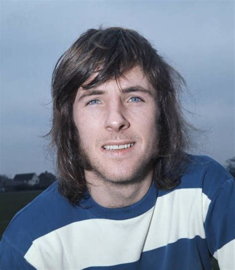 Stan Bowles QPR 1973 🏴󠁧󠁢󠁥󠁮󠁧󠁿 Queens Park Rangers Fc, Stock Pictures ...