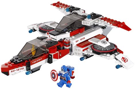 Everything Is Awesome About These New Lego Space Sets