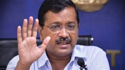 Kejriwal has fever, cough; will get tested for Covid - The Samikhsya